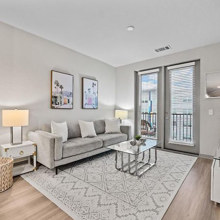 Tropicana Field 1 Bed In Downtown St Pete With Free Parking Sankt Petersburg Zewnętrze zdjęcie