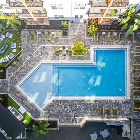 Tropicana Field 1 Bed In Downtown St Pete With Free Parking Sankt Petersburg Zewnętrze zdjęcie