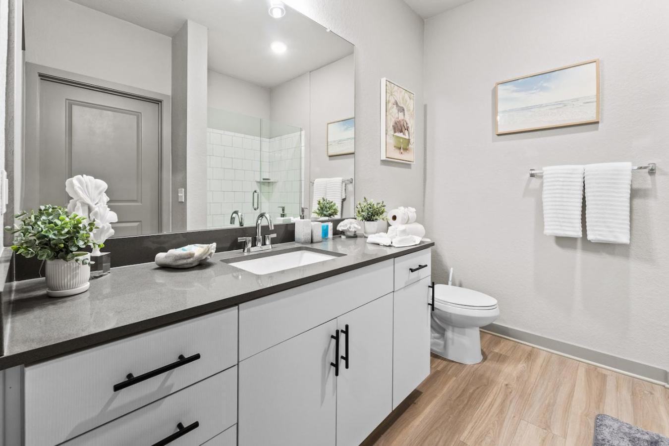 Tropicana Field 1 Bed In Downtown St Pete With Free Parking Sankt Petersburg Zewnętrze zdjęcie