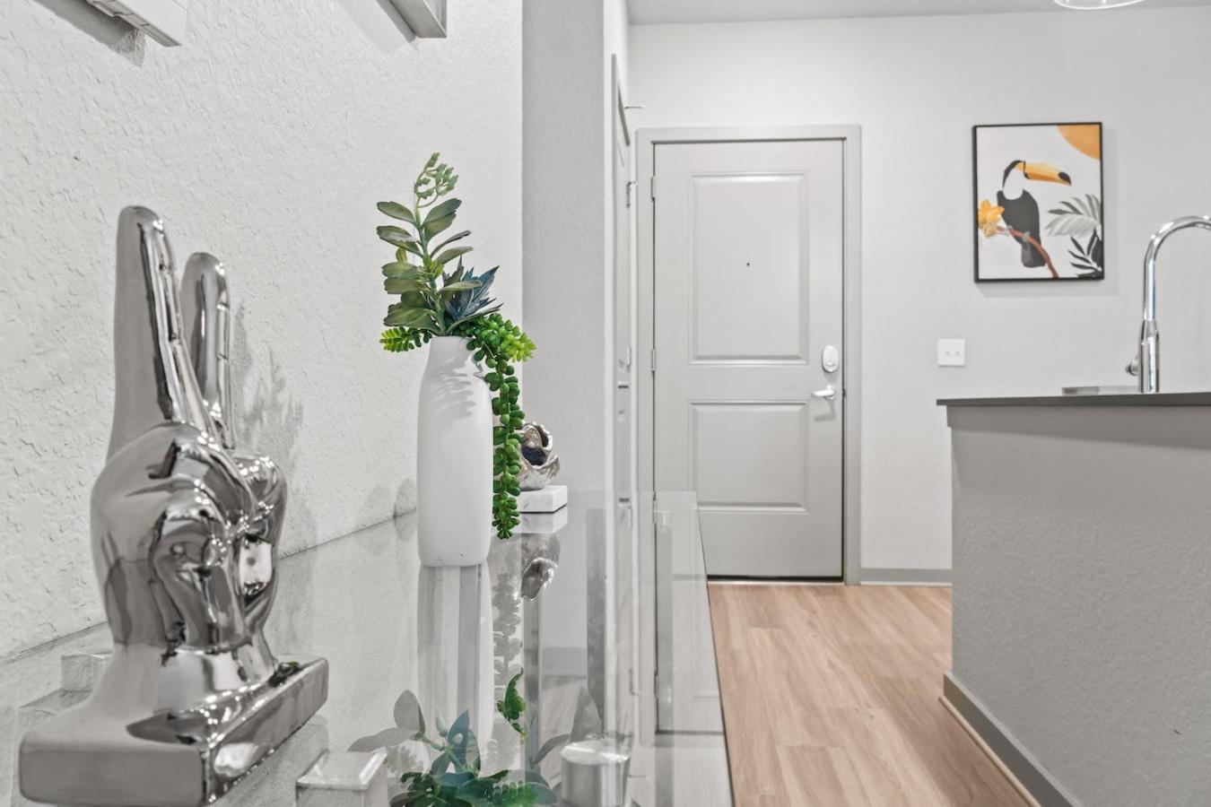 Tropicana Field 1 Bed In Downtown St Pete With Free Parking Sankt Petersburg Zewnętrze zdjęcie