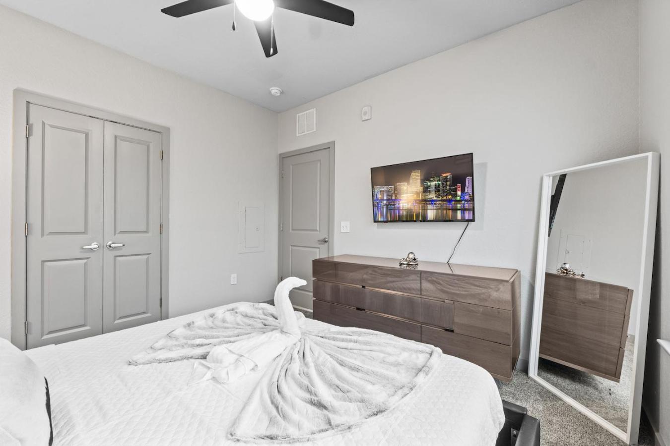 Tropicana Field 1 Bed In Downtown St Pete With Free Parking Sankt Petersburg Zewnętrze zdjęcie