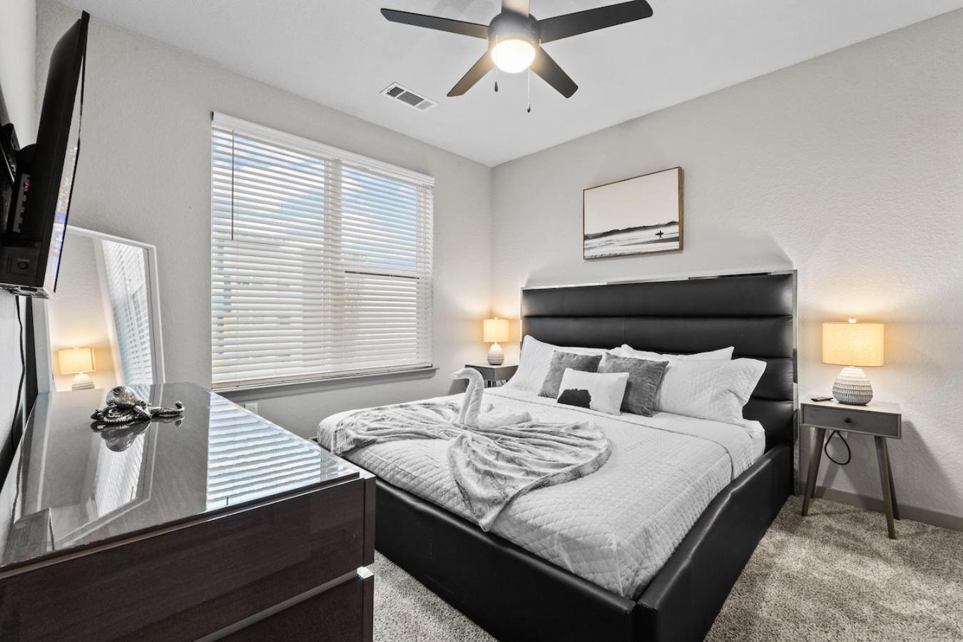Tropicana Field 1 Bed In Downtown St Pete With Free Parking Sankt Petersburg Zewnętrze zdjęcie