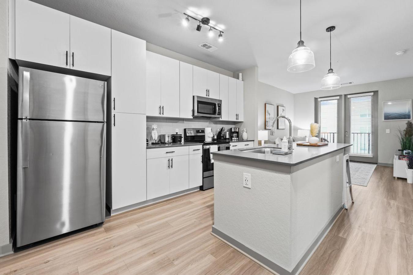 Tropicana Field 1 Bed In Downtown St Pete With Free Parking Sankt Petersburg Zewnętrze zdjęcie