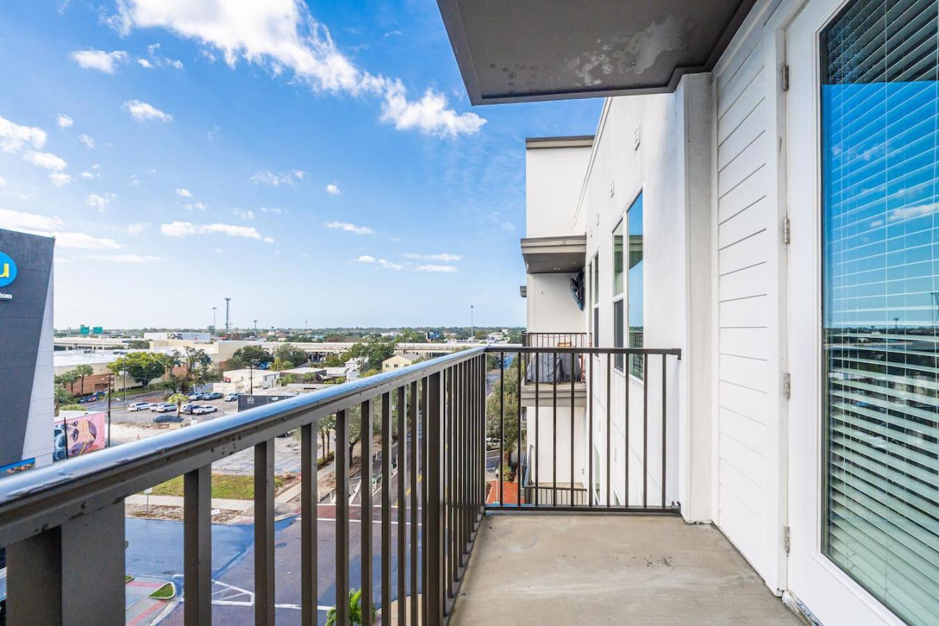 Tropicana Field 1 Bed In Downtown St Pete With Free Parking Sankt Petersburg Zewnętrze zdjęcie