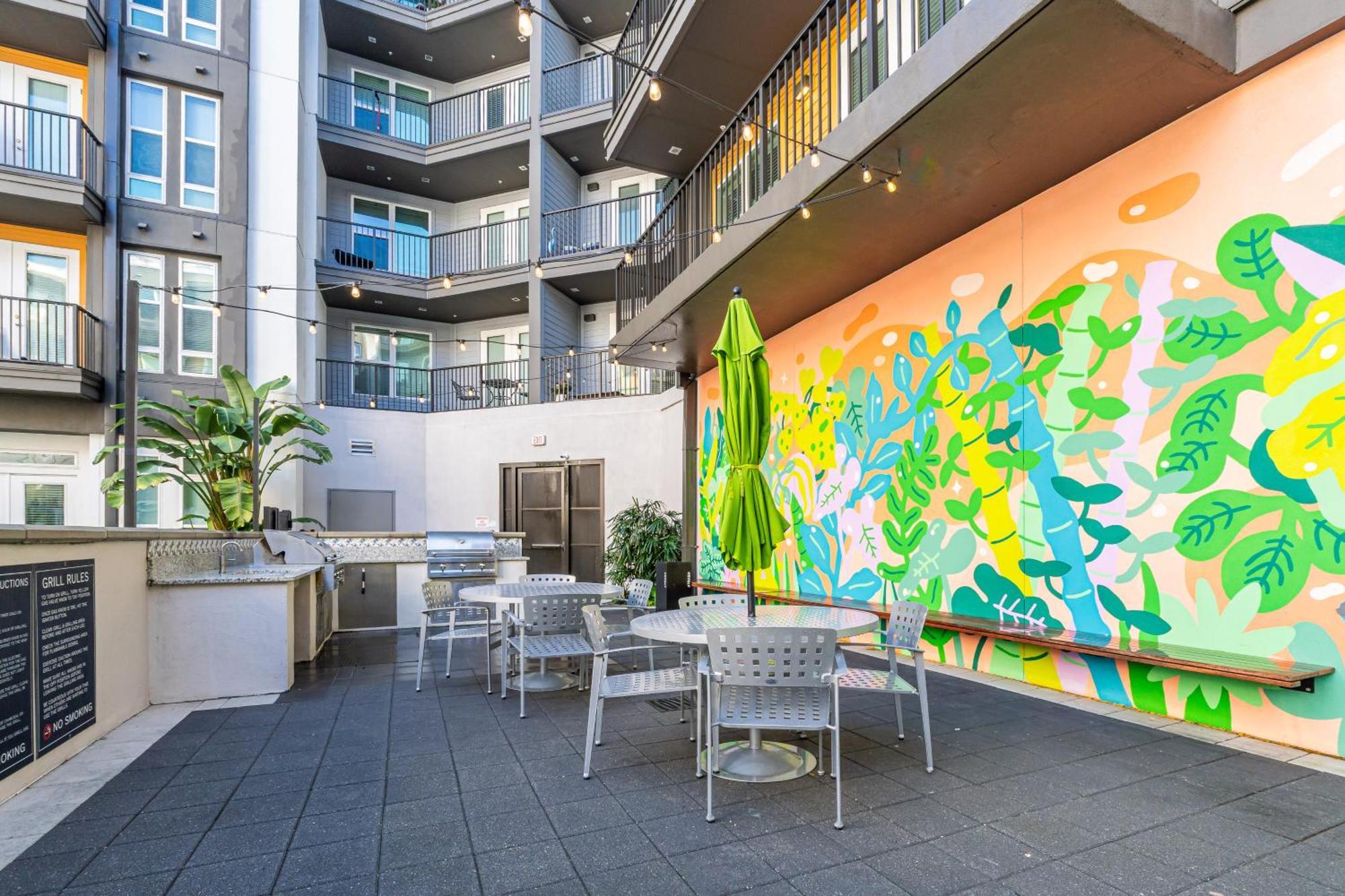 Tropicana Field 1 Bed In Downtown St Pete With Free Parking Sankt Petersburg Zewnętrze zdjęcie